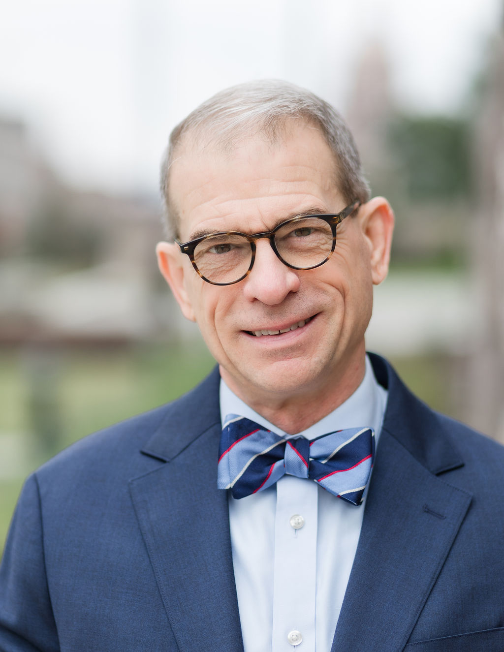 Dr. Wynn Rosser