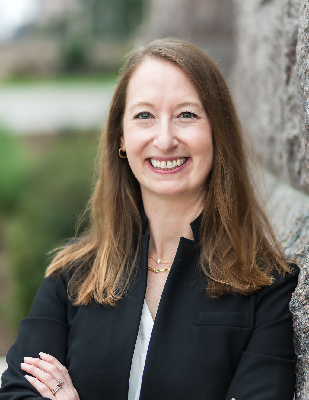 Melissa I. Henderson
