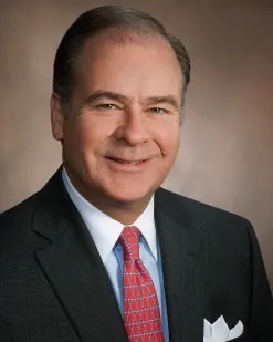 Fred W. Heldenfels IV