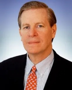 John T. Steen, Jr.